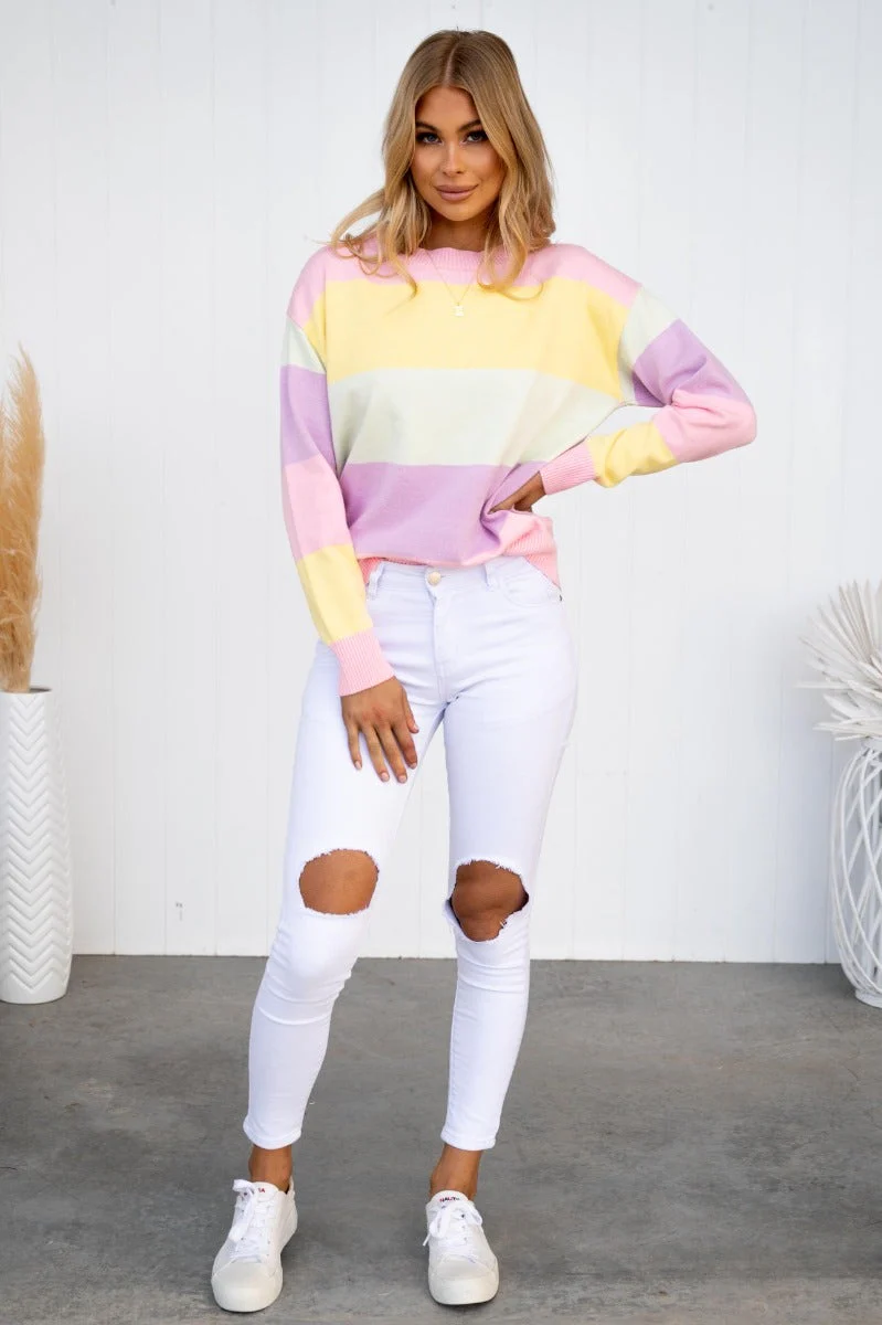 Over The Rainbow Knit - Image 3
