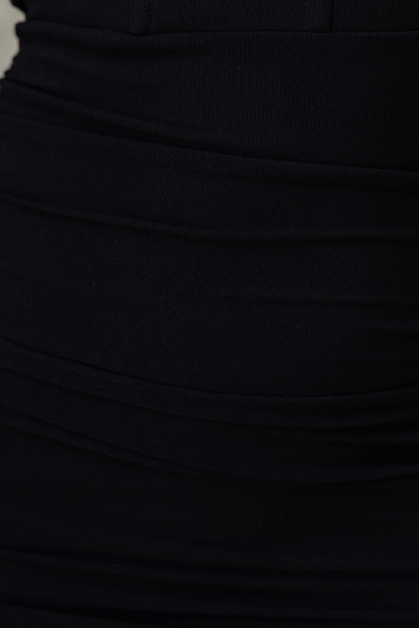 Overboard Midi Dress - Image 6
