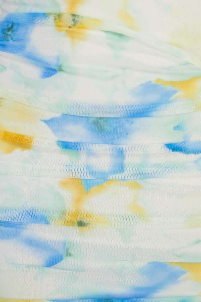 Overboard Midi Dress - Image 8