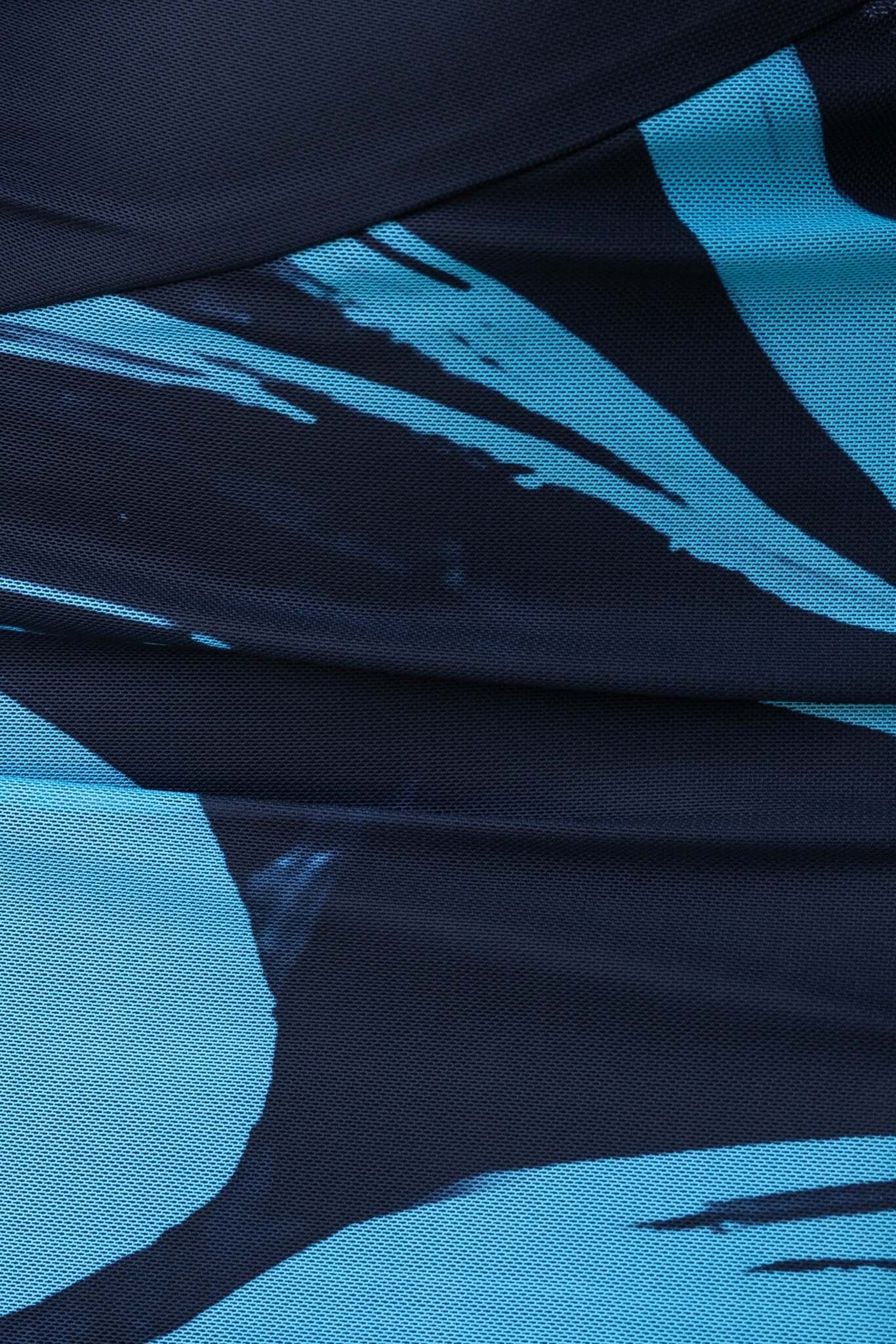 Ovolo Maxi Dress - Image 7