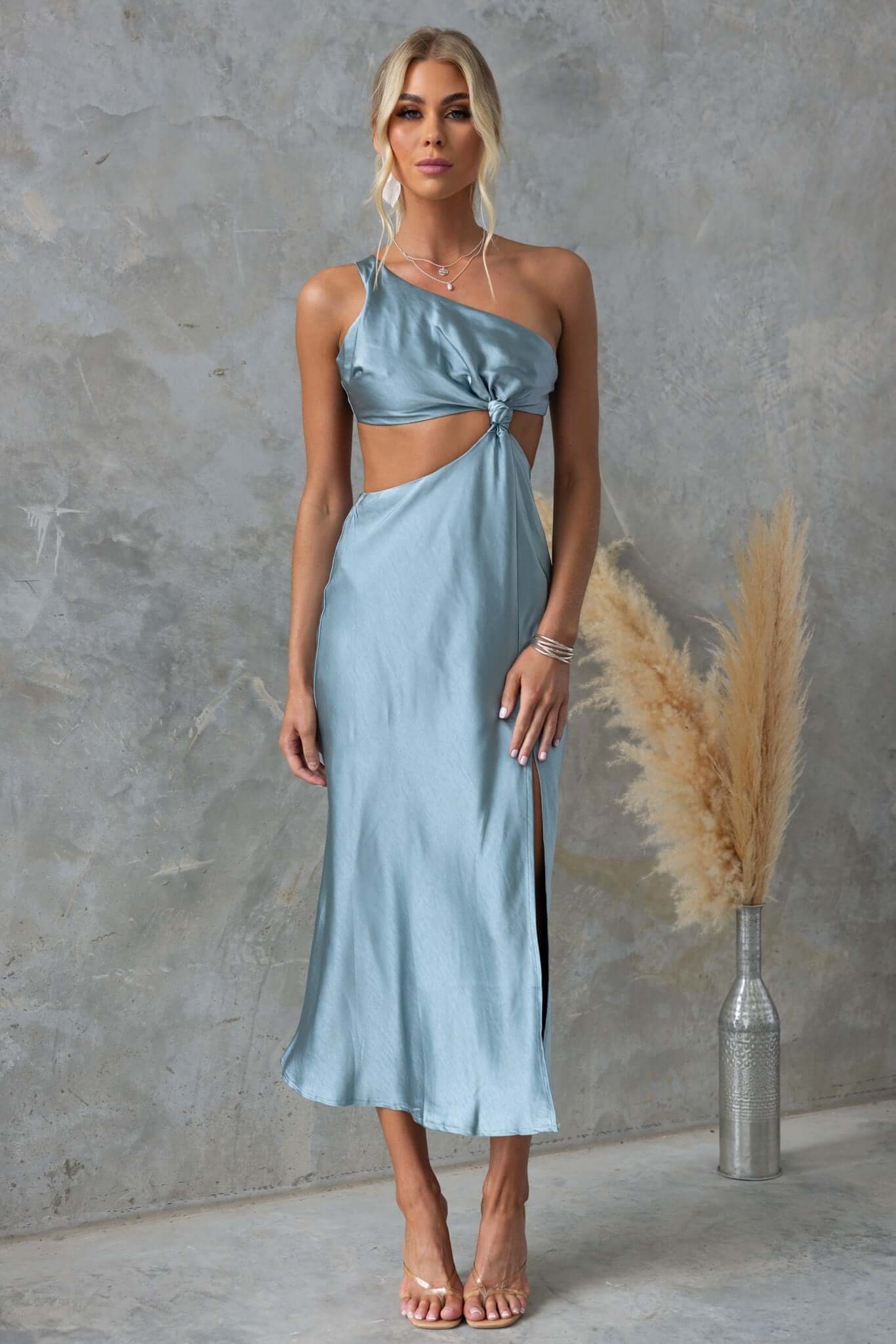 Own It Midi Dress - Image 4
