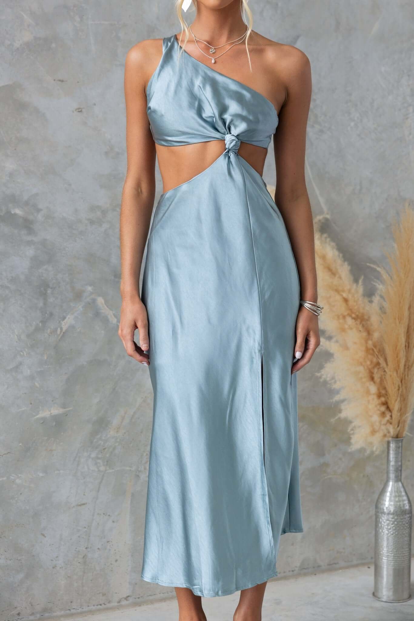 Own It Midi Dress - Image 7