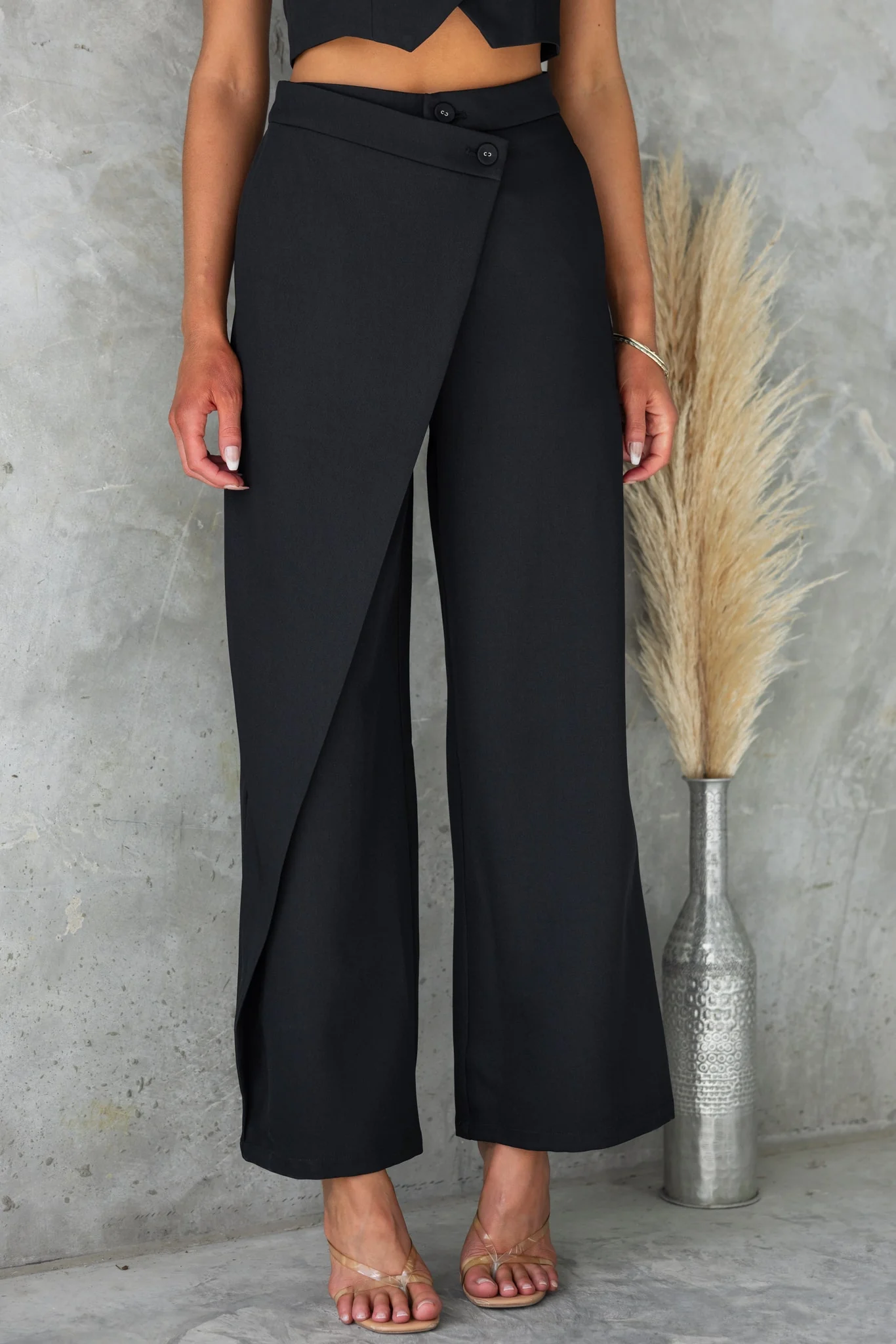 Oxford Pants - Image 3