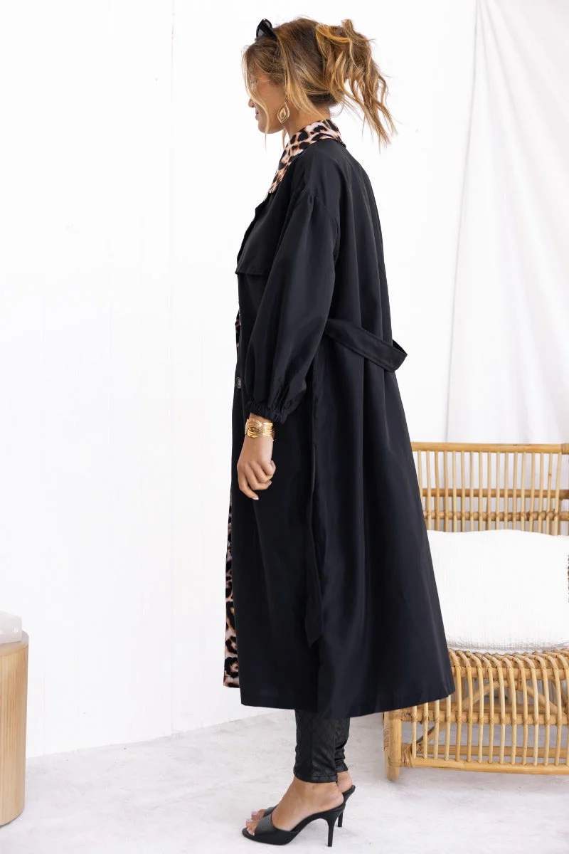 Oxley Coat - Image 5
