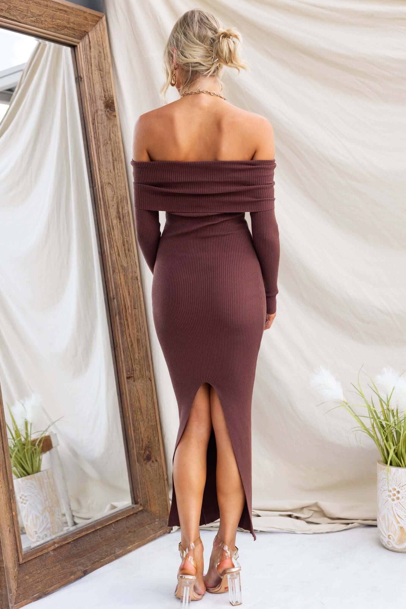 Oxnard Maxi Dress - Image 6