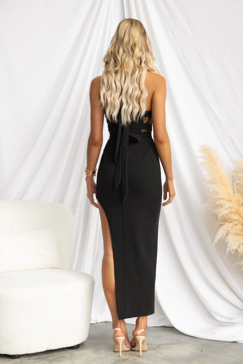 Ozarie Maxi Dress - Image 6
