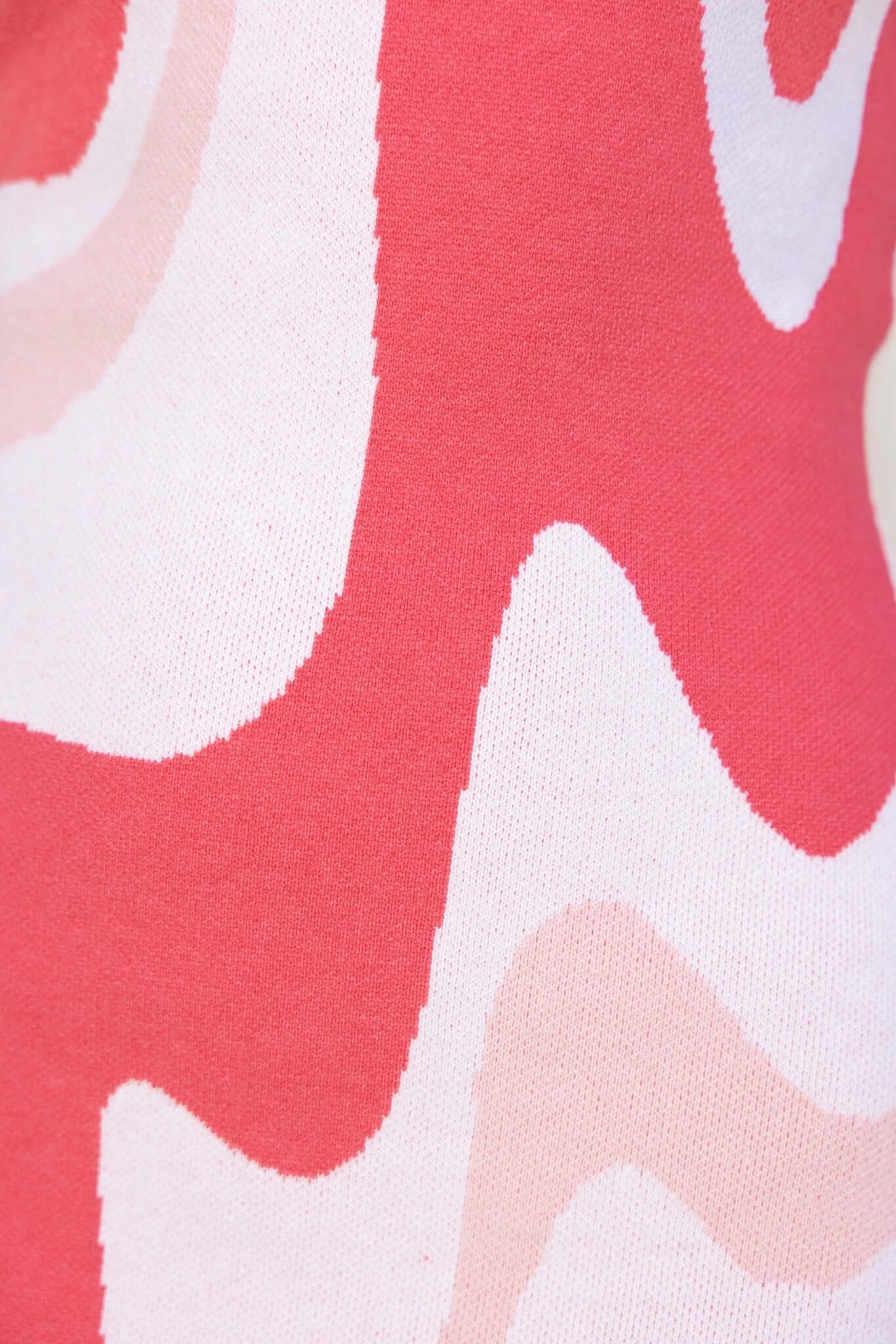 Paddle Pop Midi Dress - Image 6