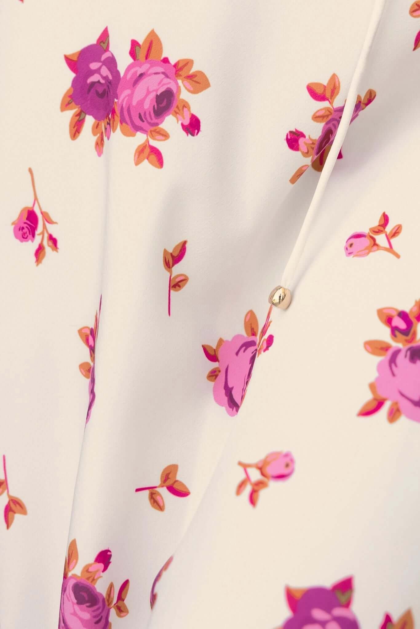 Paige Midi Dress - Image 6