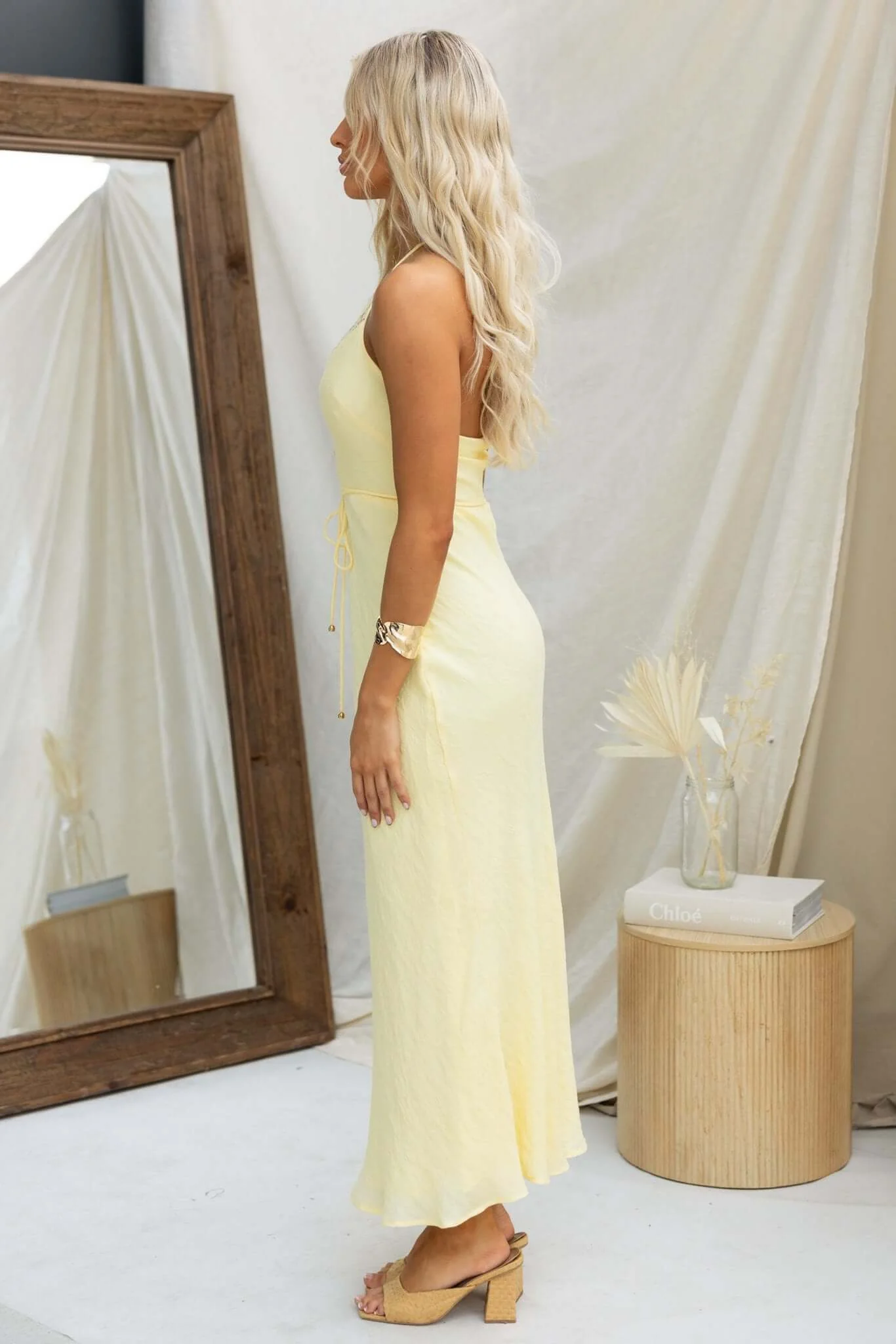 Paige Midi Dress - Image 5