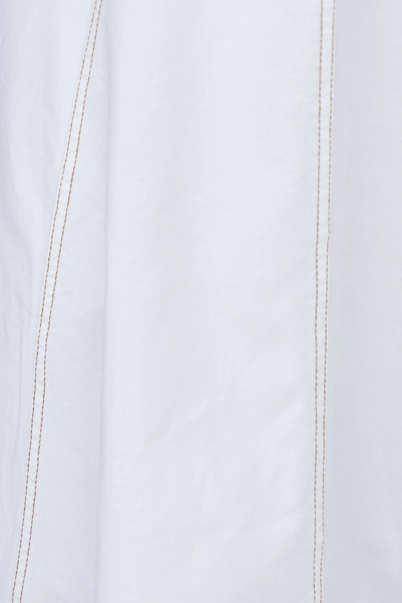 Pallara Denim Midi Dress - Image 6
