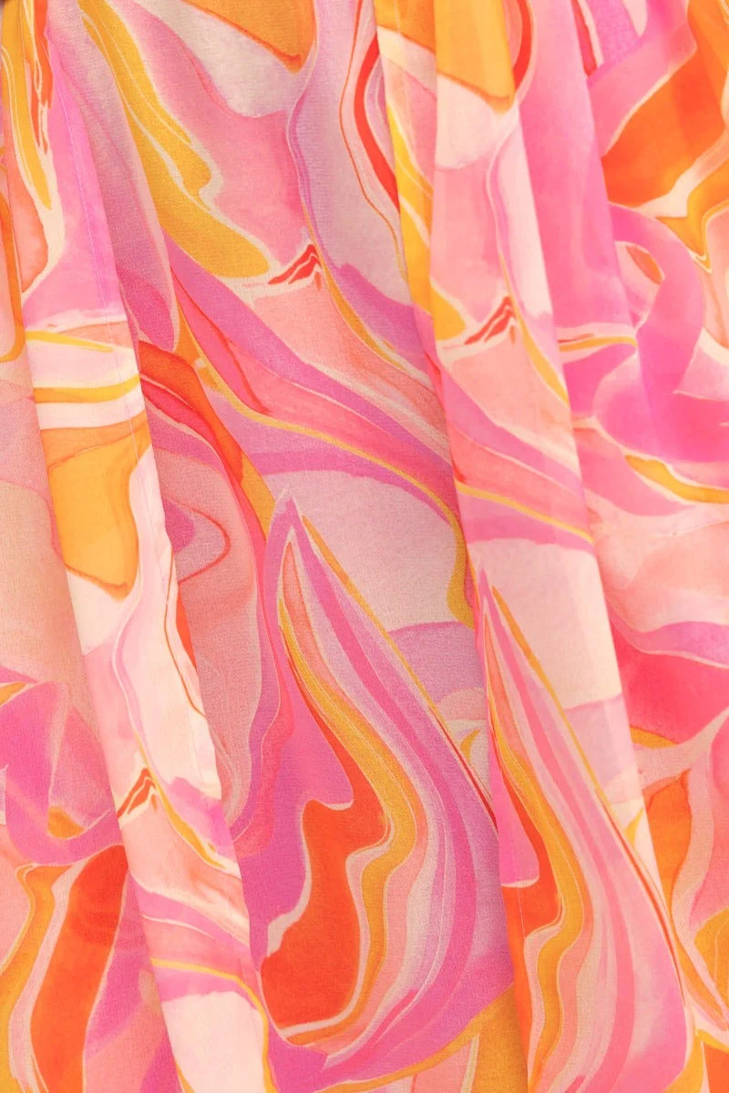 Palmas Maxi Dress - Image 7