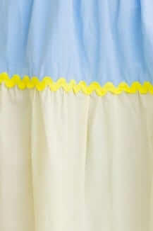 Palmer Maxi Dress - Image 6