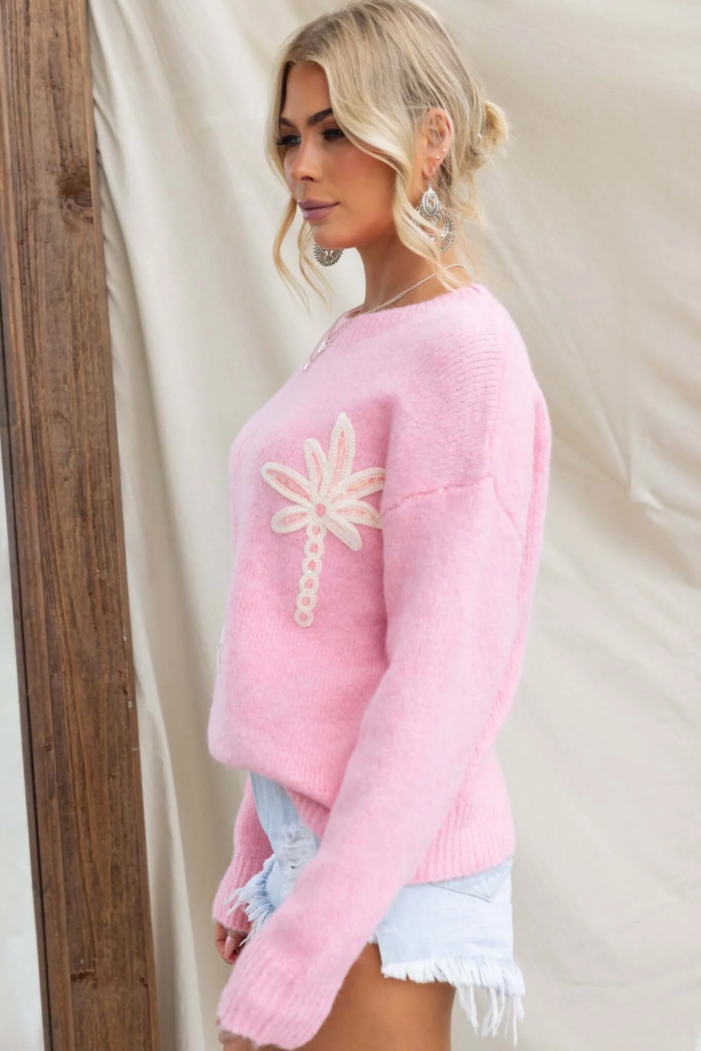 Palmyra Jumper - Image 5