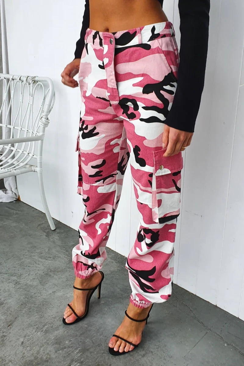 Paloma Pants