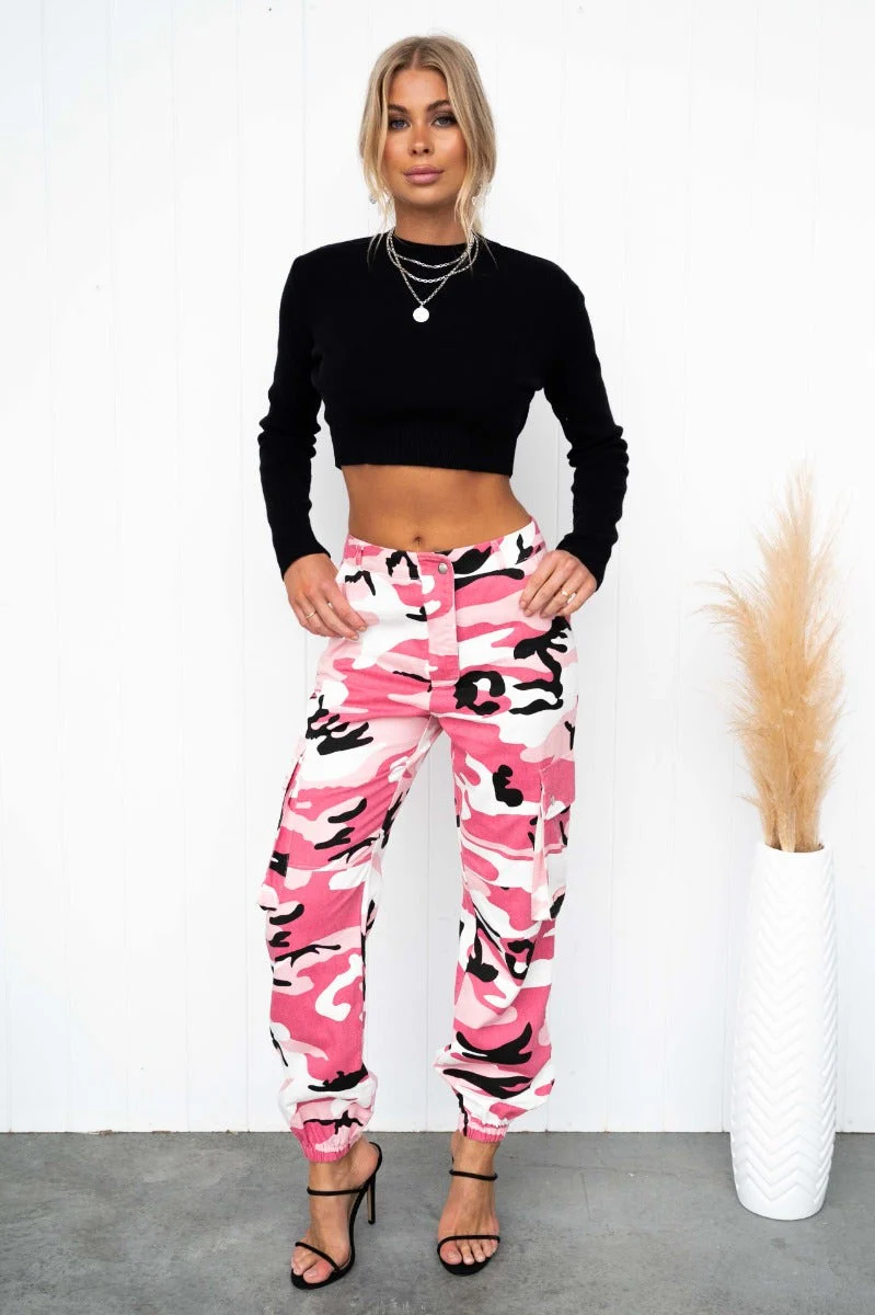 Paloma Pants - Image 2