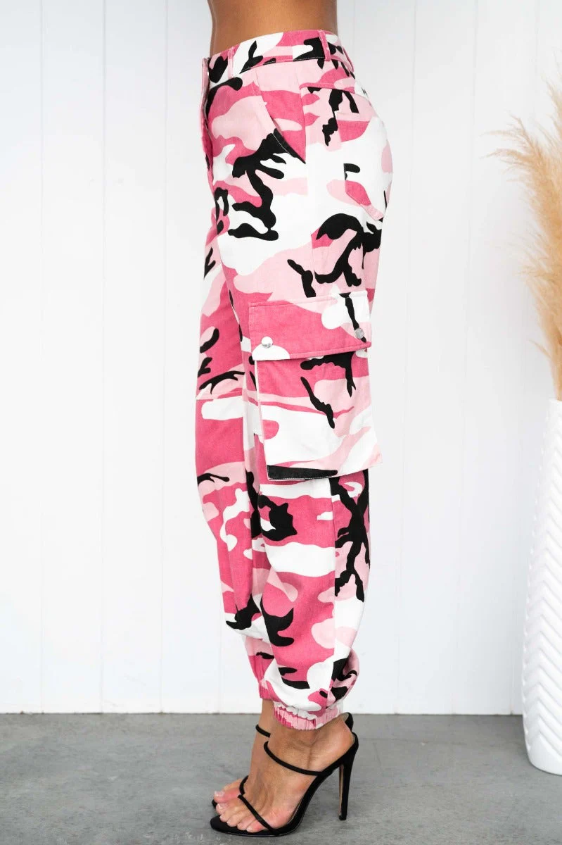 Paloma Pants - Image 4