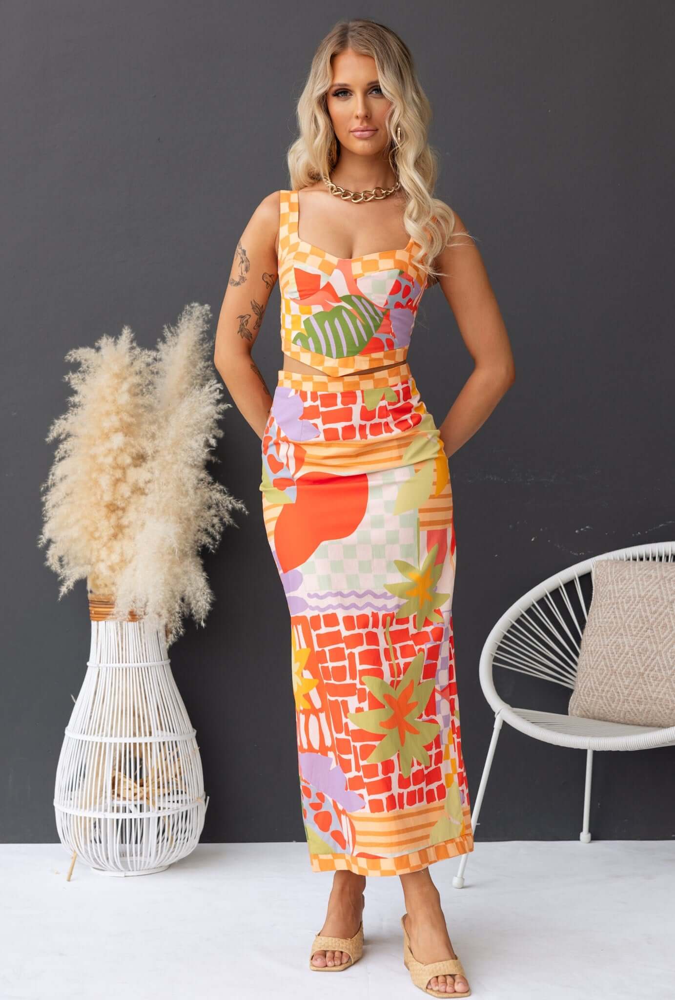 Paltrow Set - Image 5