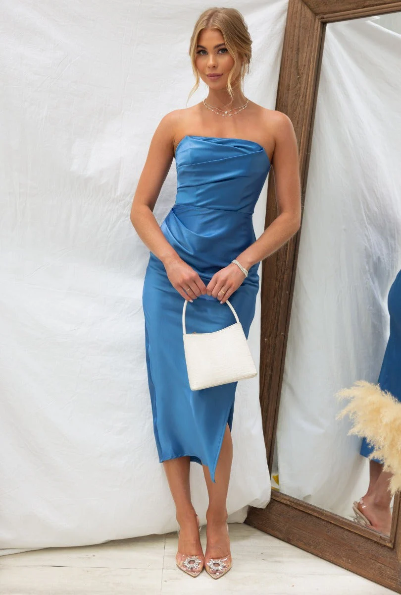 Pamela Midi Dress - Image 4
