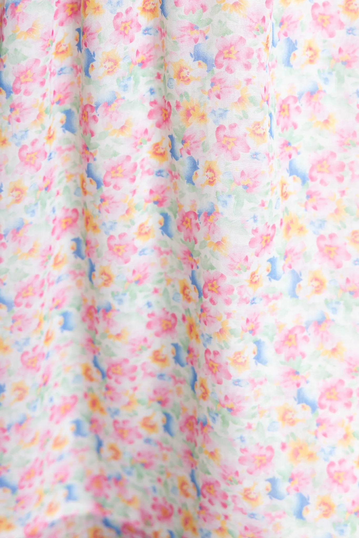 Pami Midi Dress - Image 5