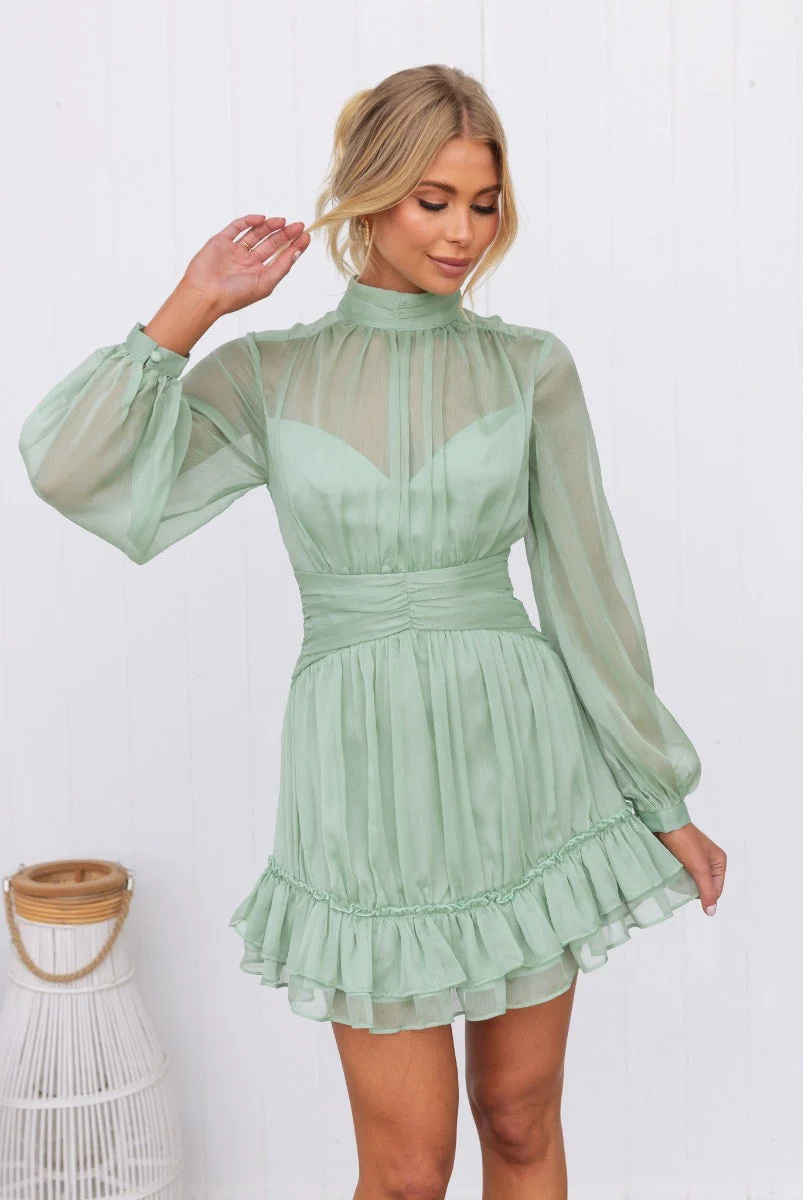 Pamona Dress - Image 3
