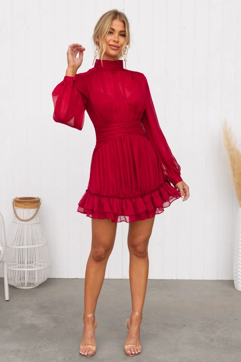 Pamona Dress - Image 3