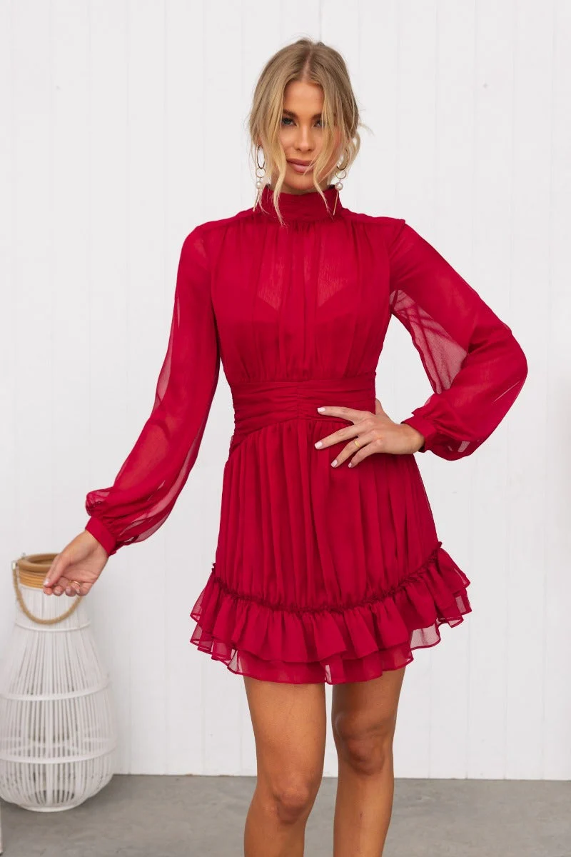 Pamona Dress - Image 4