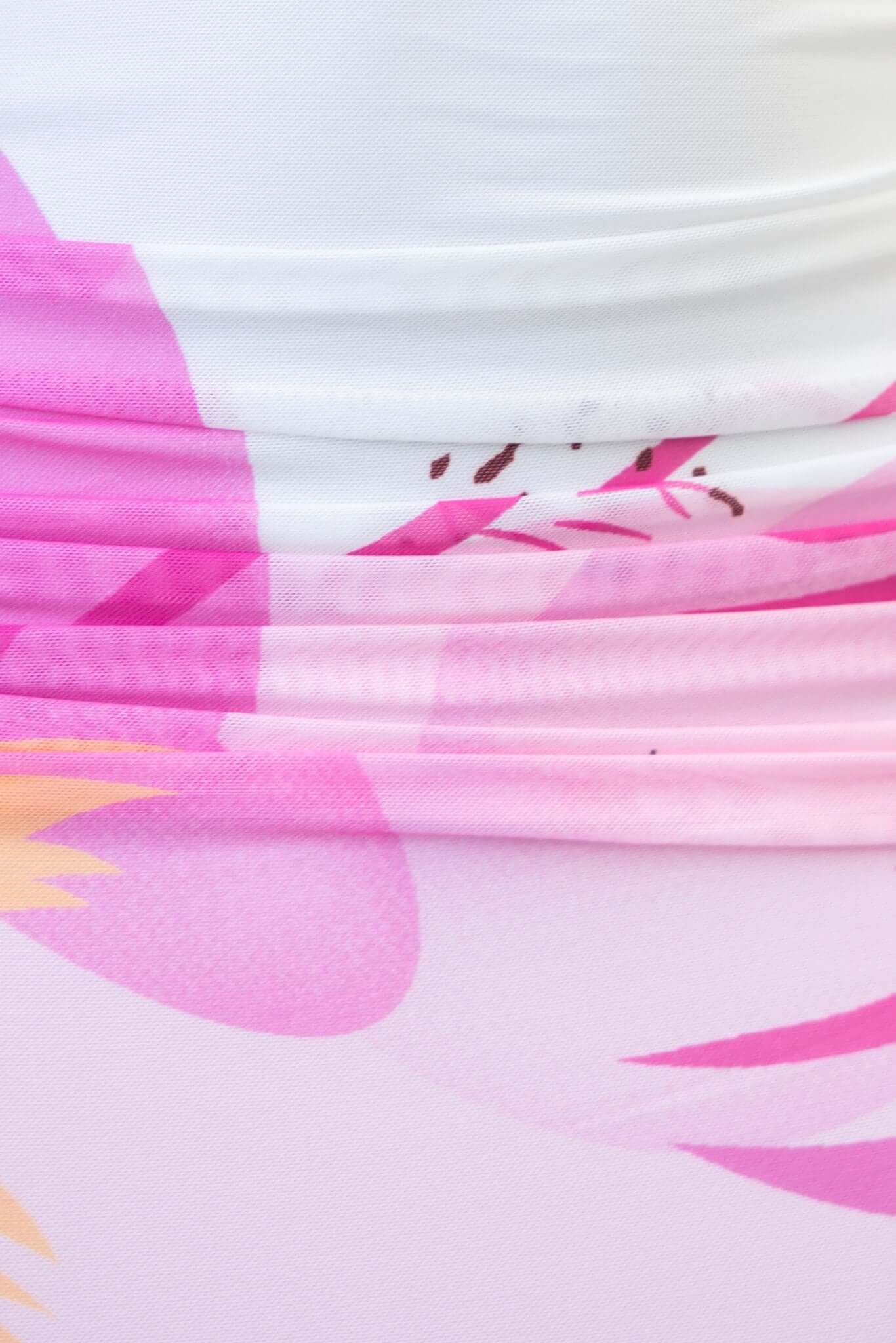 Pamona Maxi Dress - Image 3