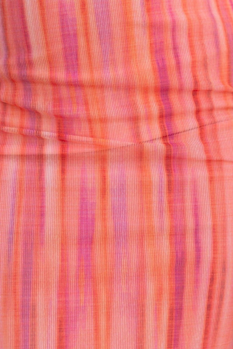 Papaya Midi Dress - Image 7
