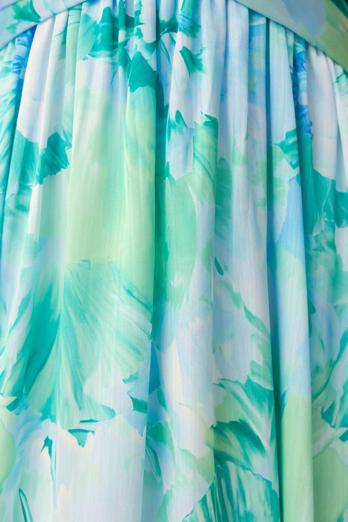 Pappil Maxi Dress - Image 7