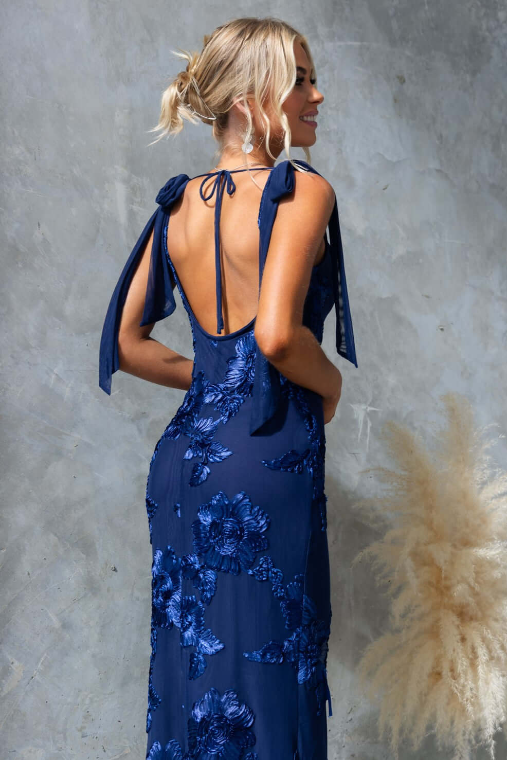 Parfait Maxi Dress - Image 3