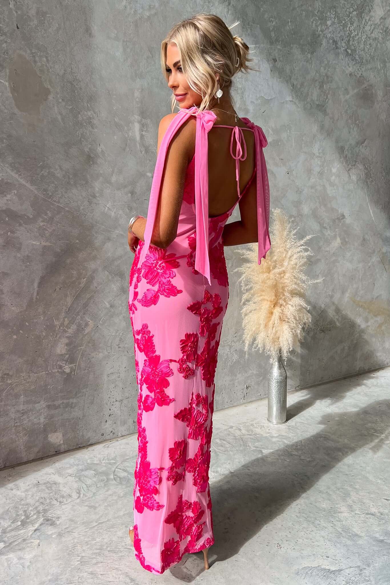 Parfait Maxi Dress