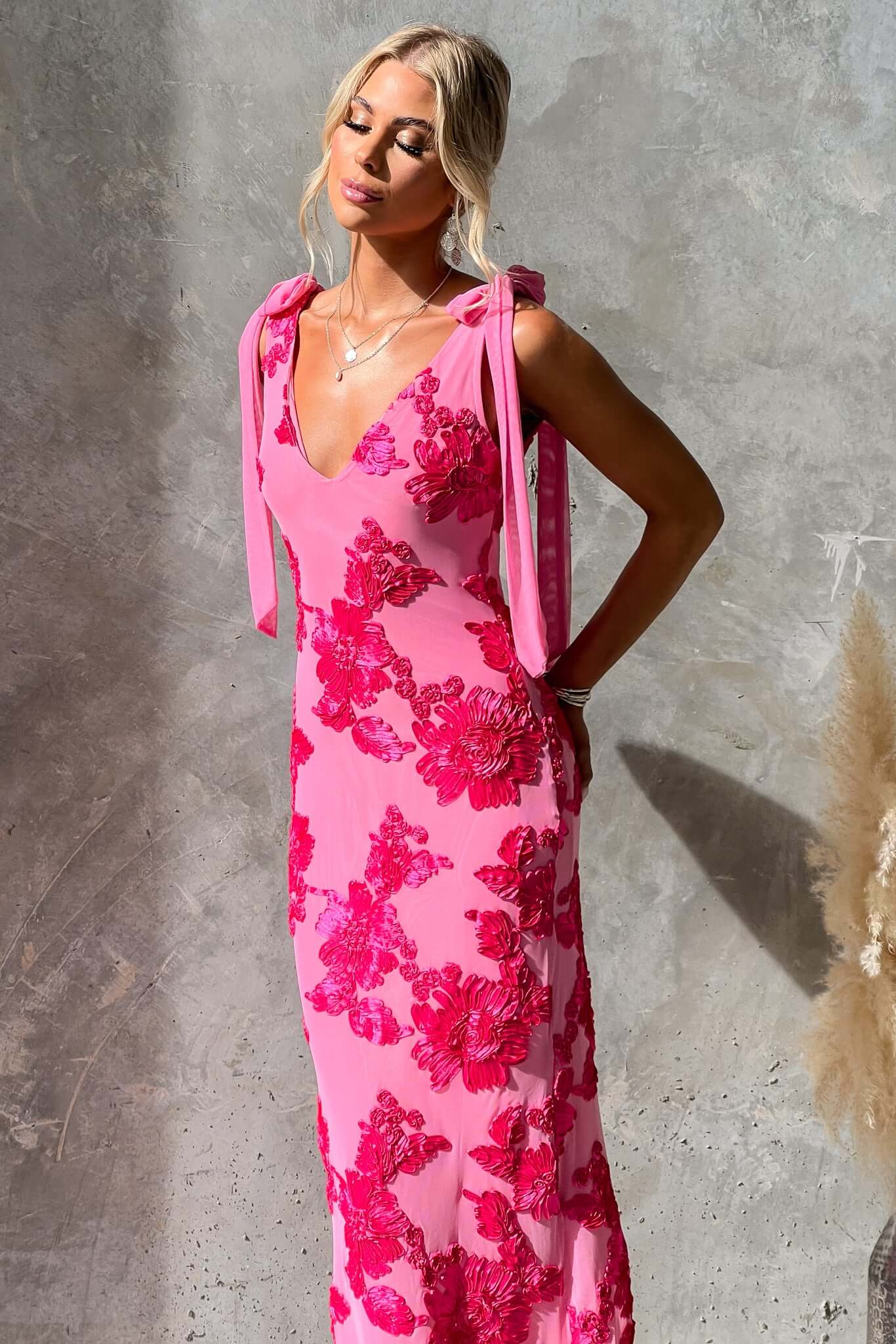 Parfait Maxi Dress - Image 3