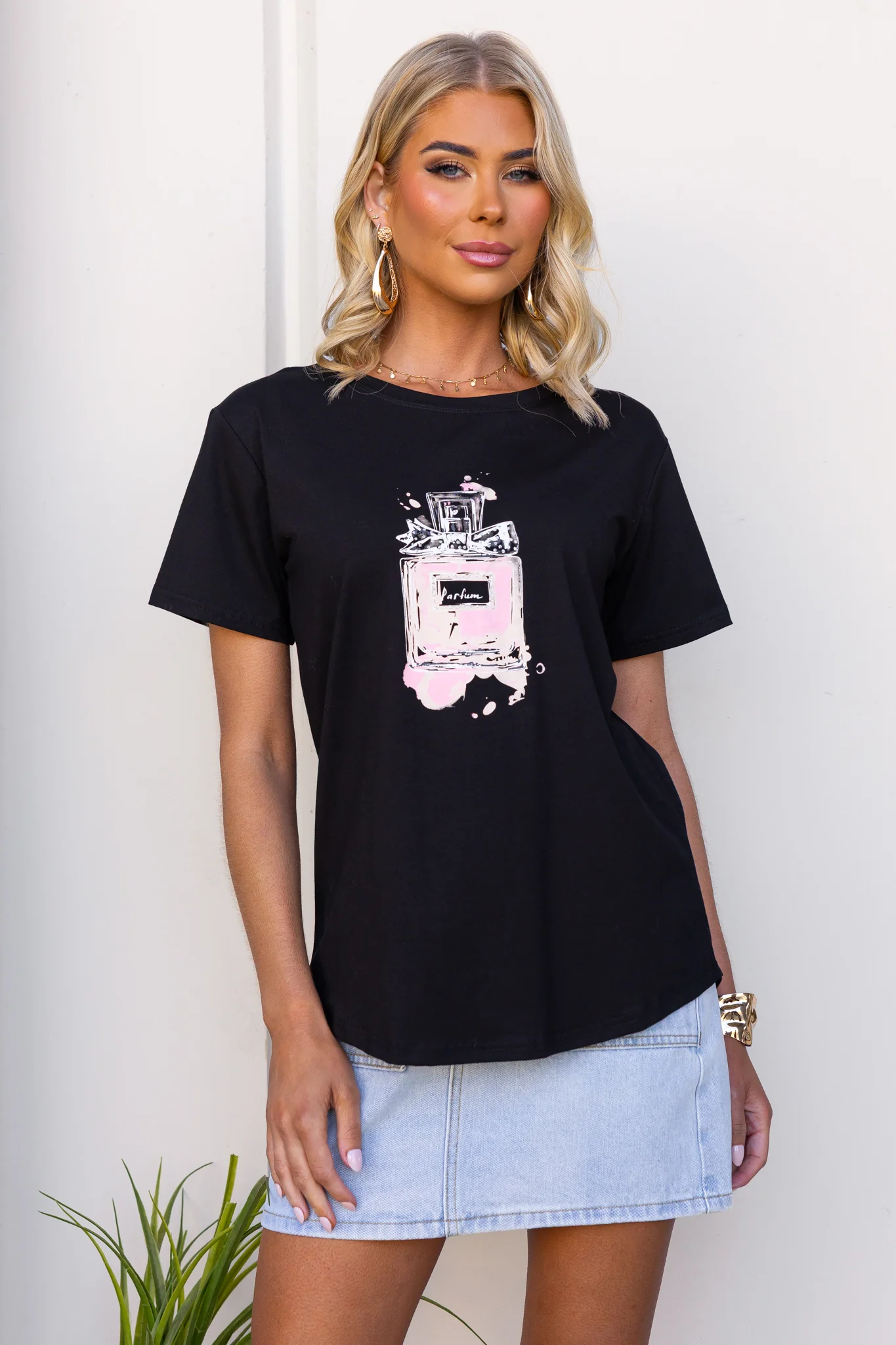 Parfum Tee - Image 3