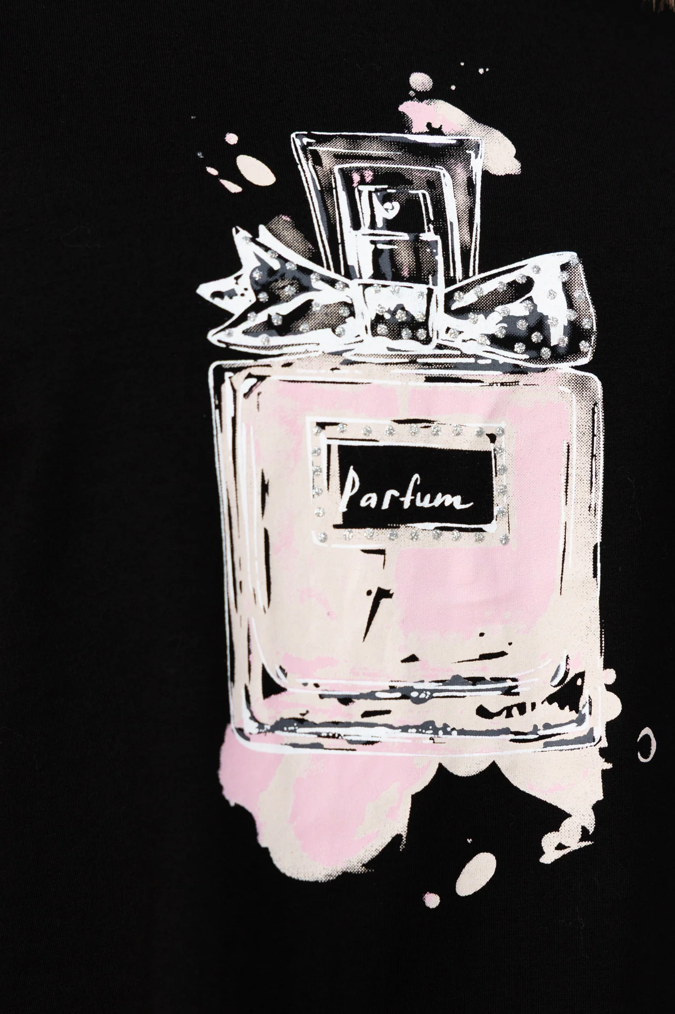 Parfum Tee - Image 6
