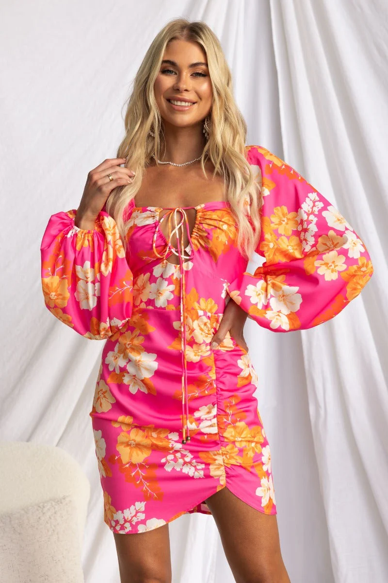 Paria Dress - Image 3