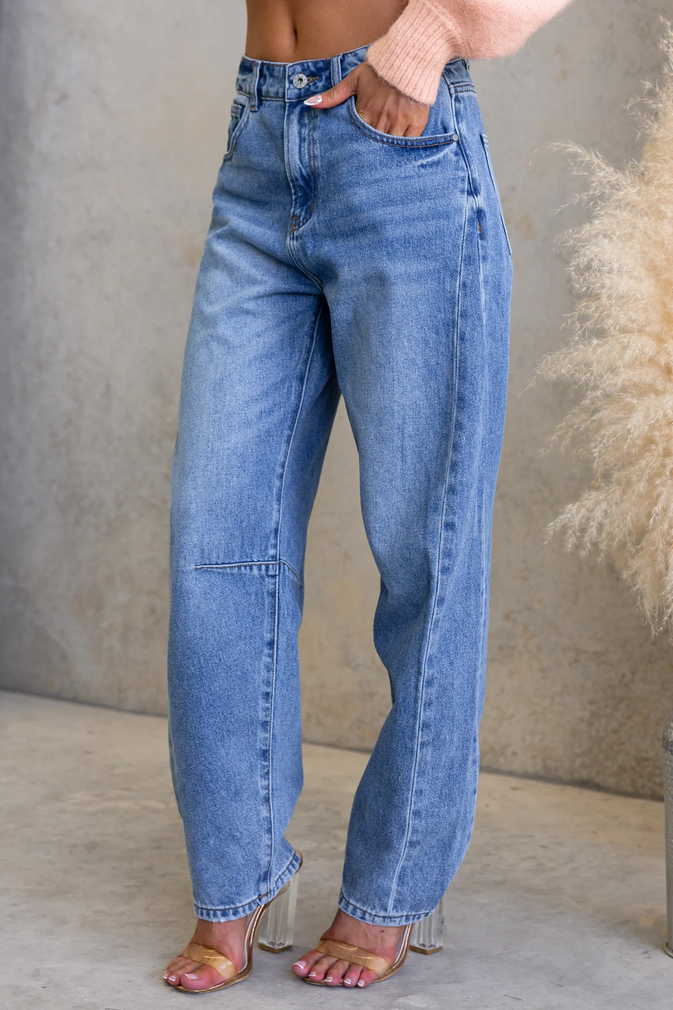Paris Jeans