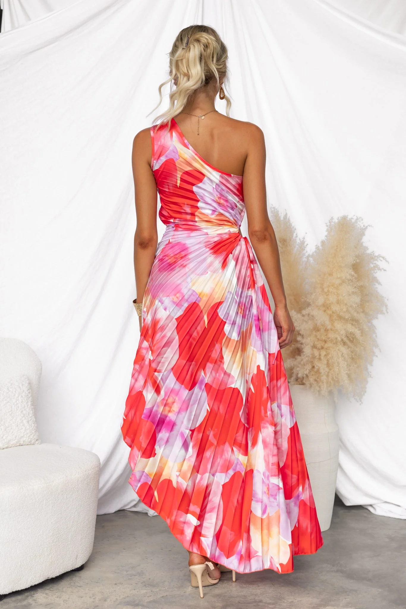 Parisa Maxi Dress - Image 4