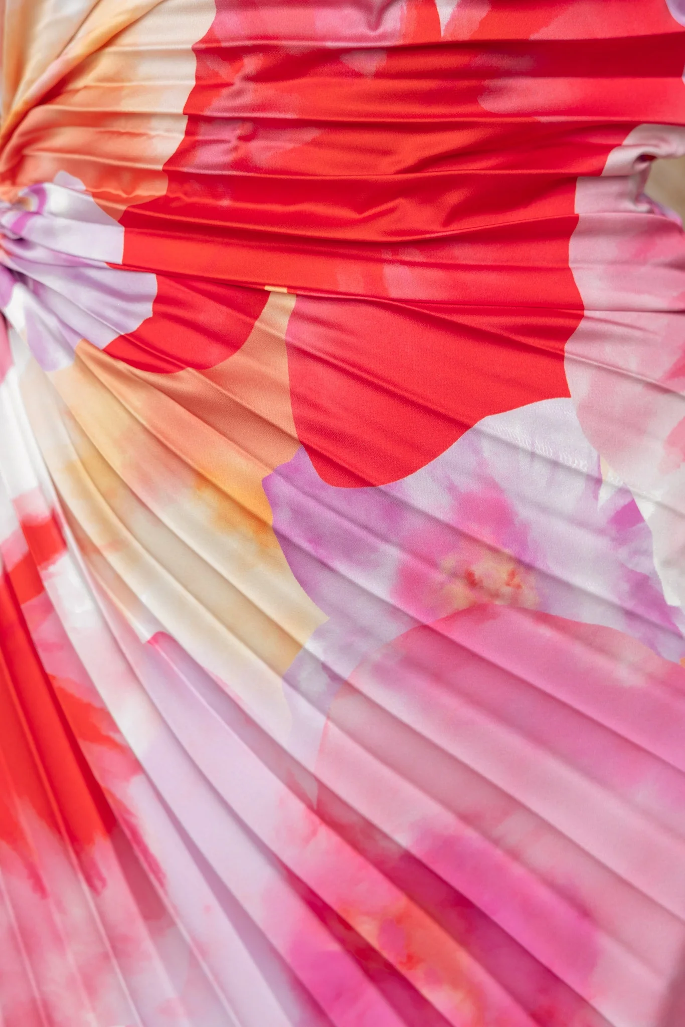 Parisa Maxi Dress - Image 5