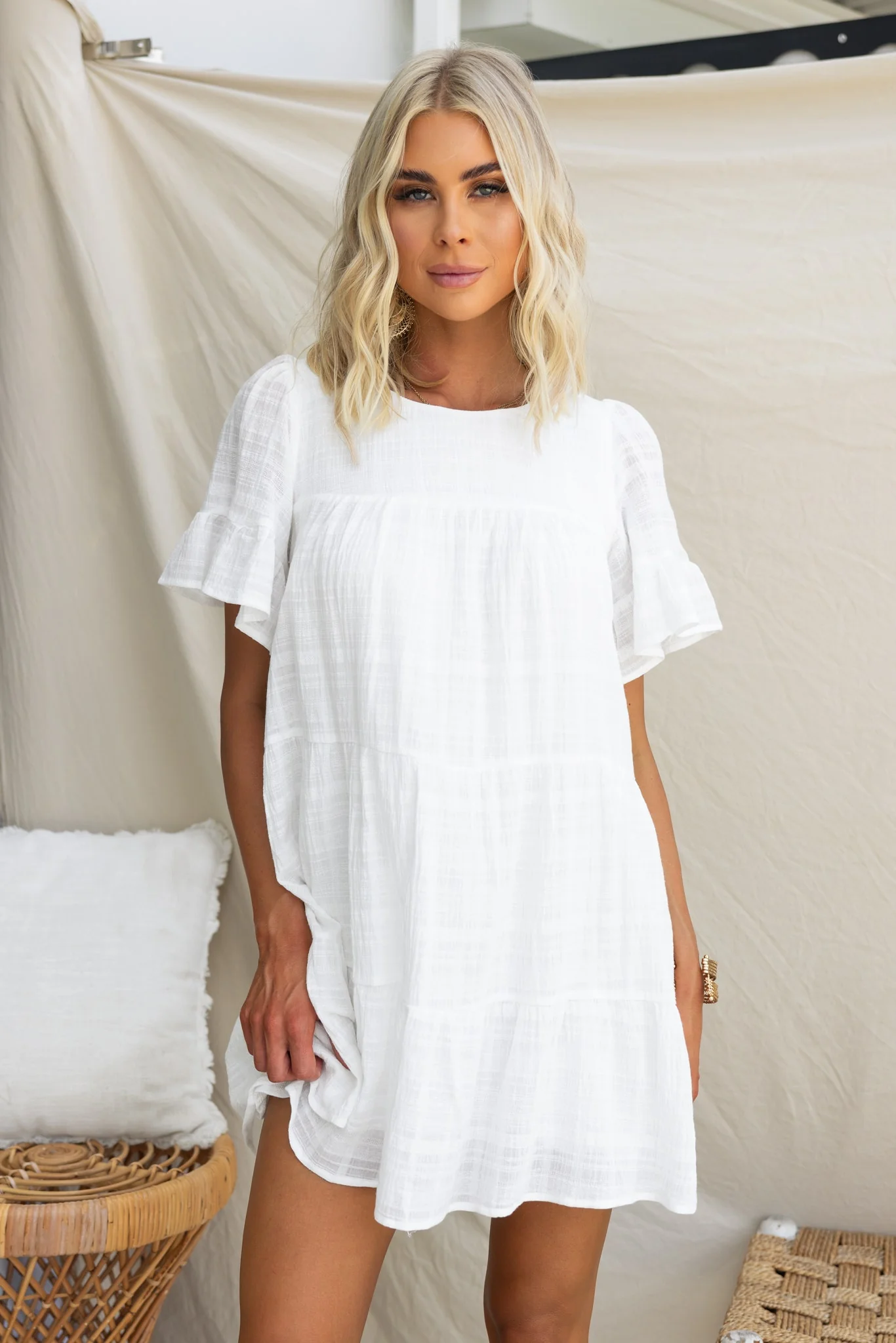 Parker Dress - Image 2