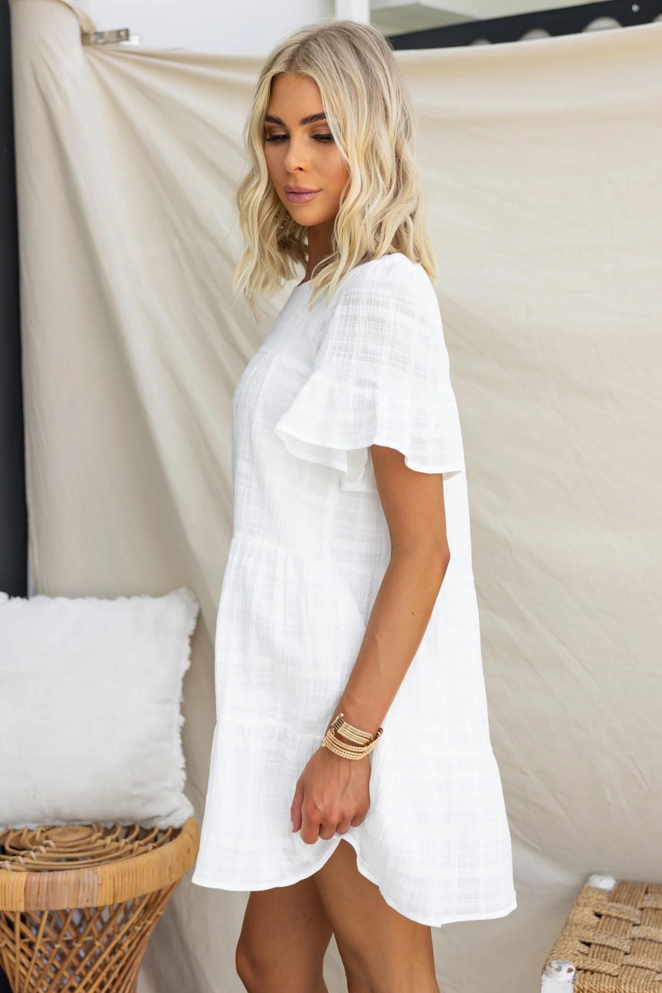 Parker Dress - Image 3