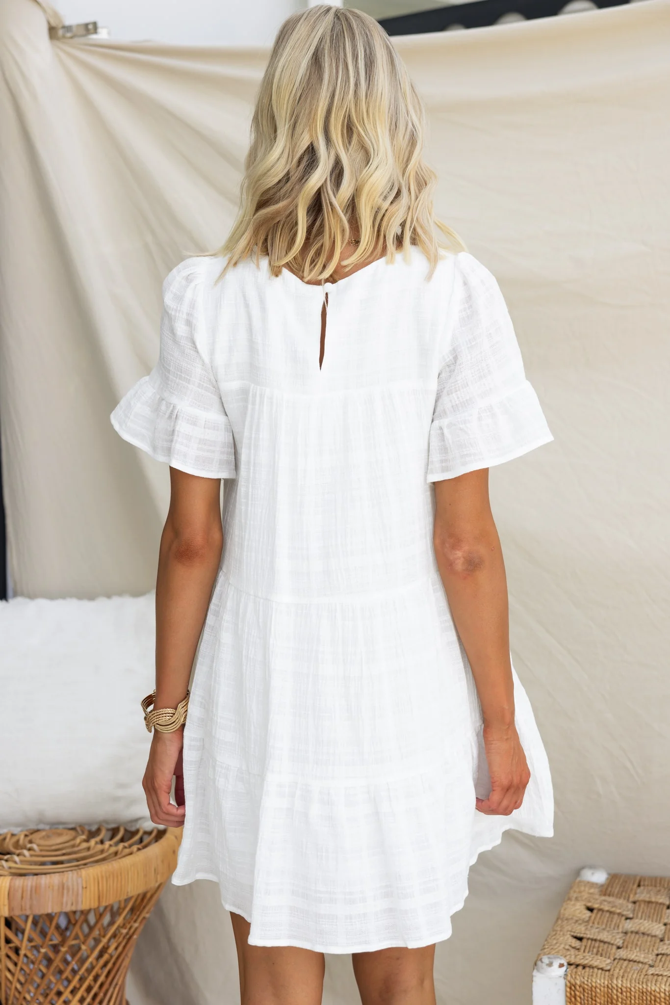 Parker Dress - Image 4