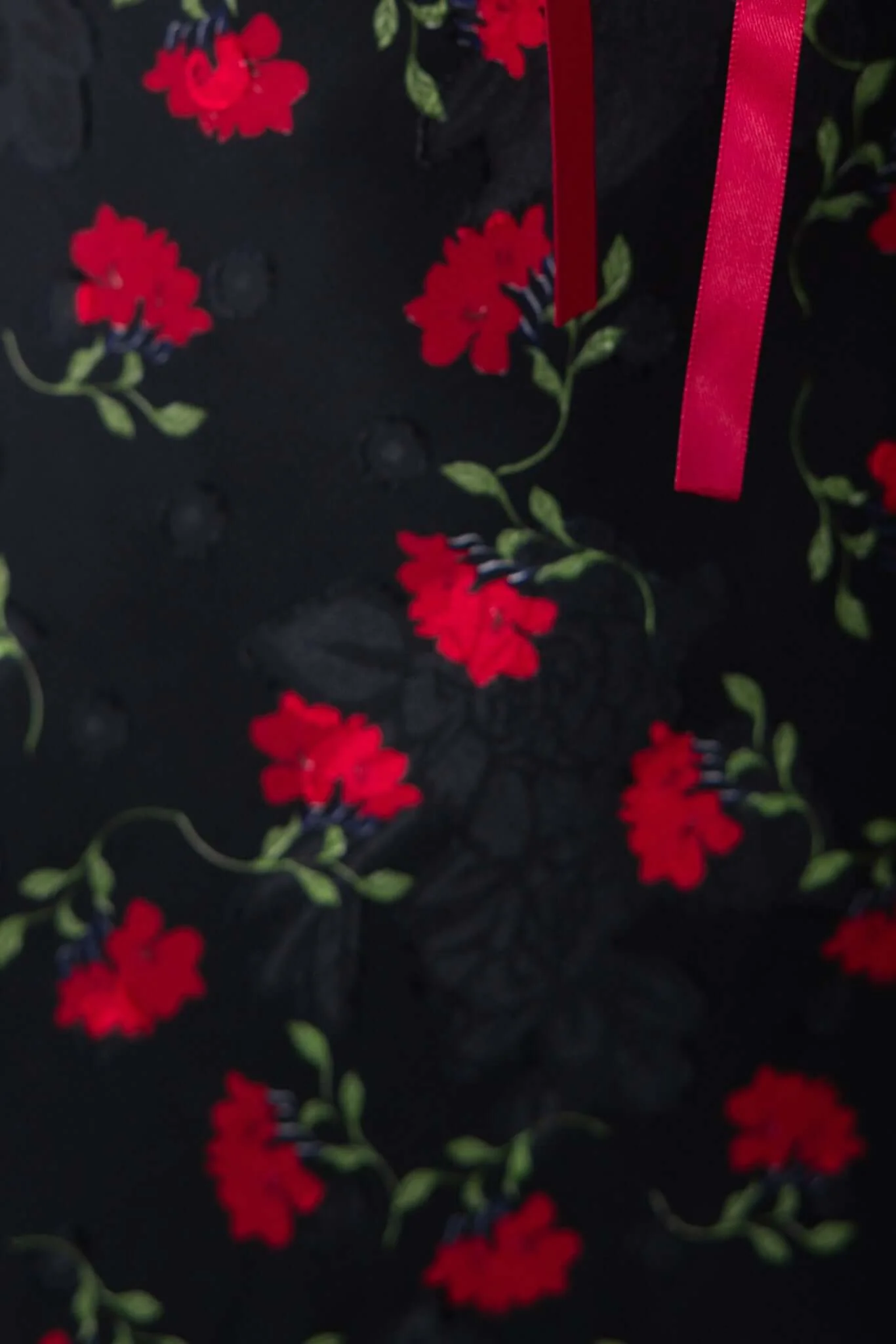 Parma Maxi Dress - Image 6