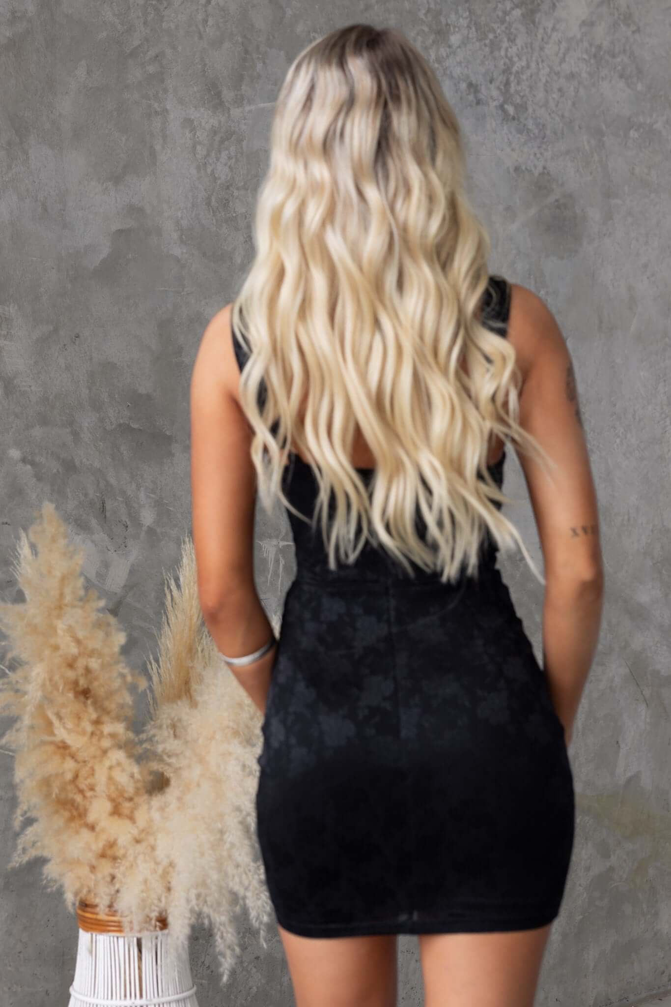 Pasco Dress - Image 6