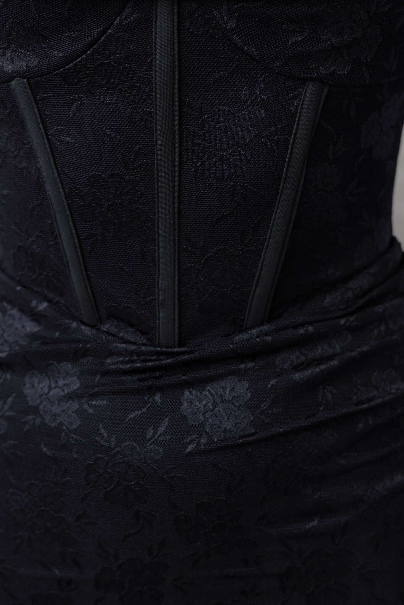 Pasco Dress - Image 7