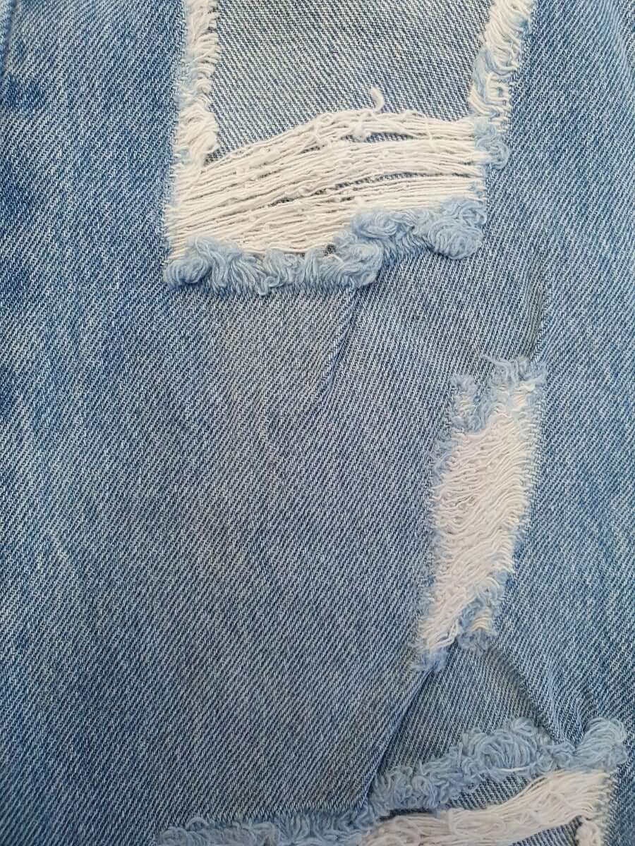 Pasha Mom Jeans - Image 7