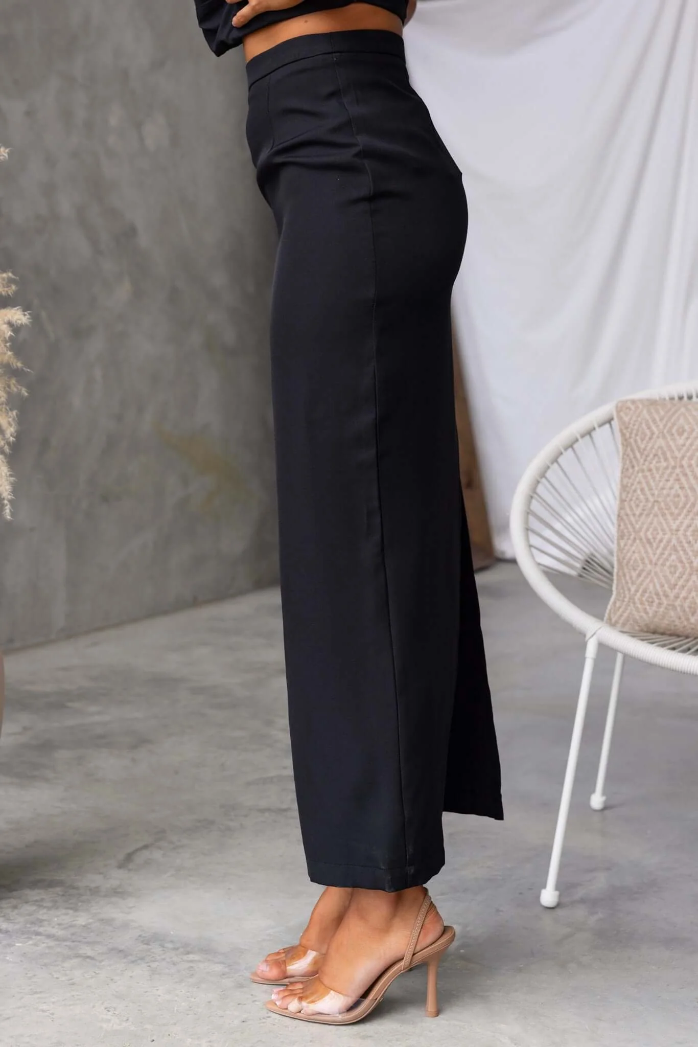 Paterson Maxi Skirt - Image 4