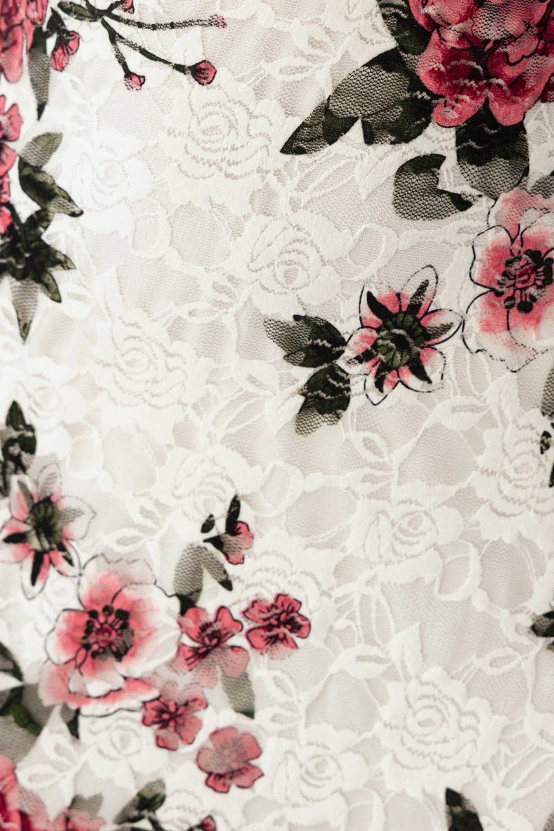 Patrice Dress - Image 7