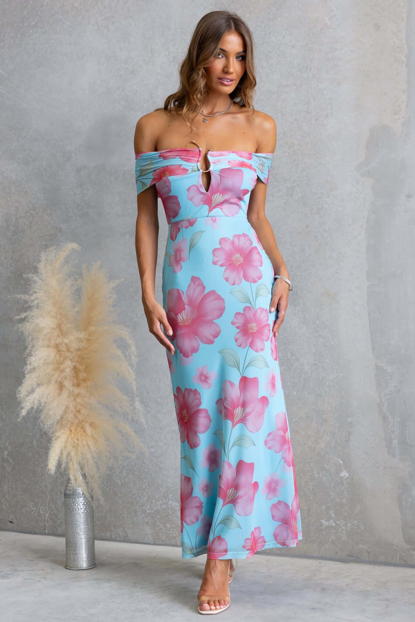 Patrizia Maxi Dress