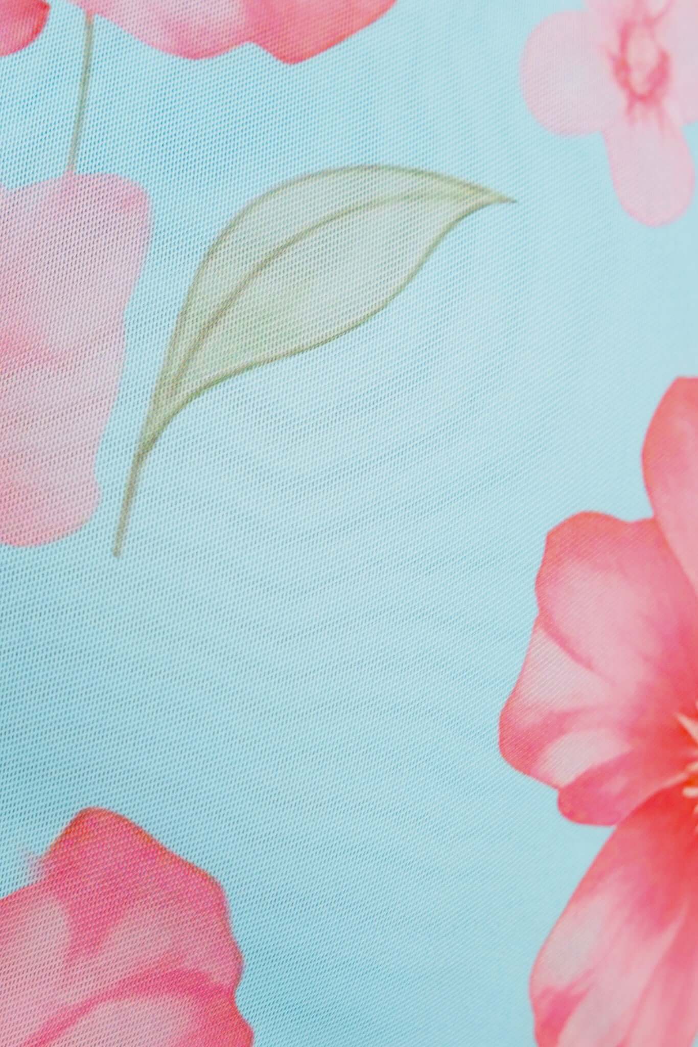 Patrizia Maxi Dress - Image 6