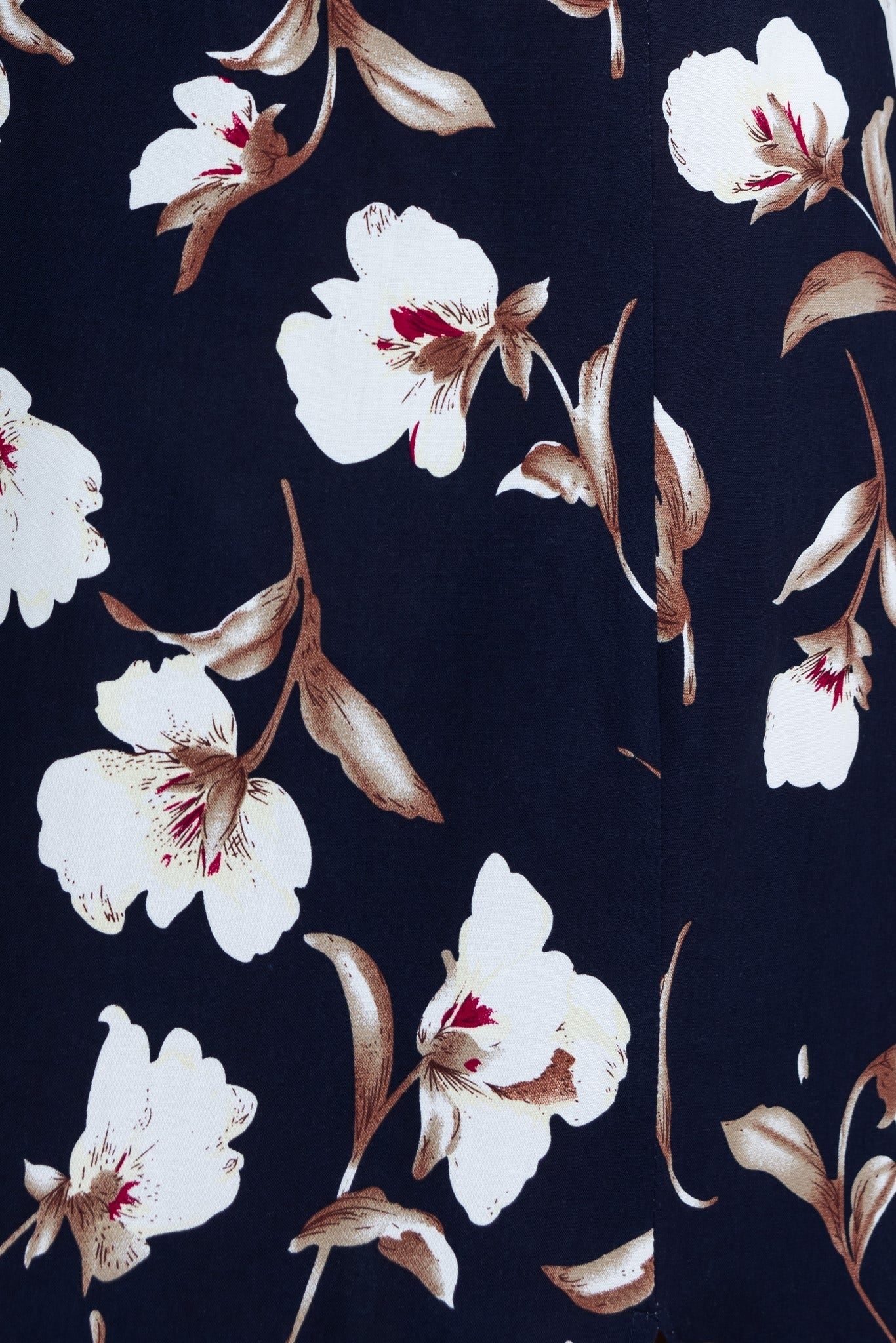 Paula Midi Dress - Image 6